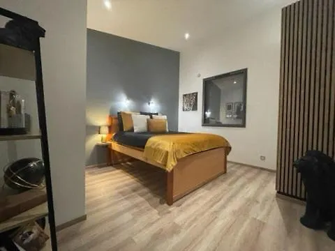 Villa Plein La Vue En 360° Coublevie