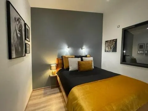 Villa Plein La Vue En 360° Coublevie 0*,